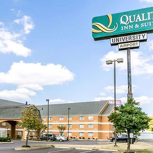 Quality Inn & Suites University-Airport